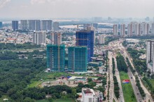 TP HCM muốn lập bảng giá đất lần đầu theo thủ tục rút gọn