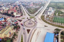 Hưng Yên sắp có đường Thái Bình - Hưng Hà - Phố Nối gần 5.000 tỷ đồng