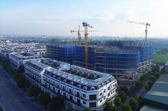 Bộ Xây dựng chấn chỉnh nạn cò NOXH