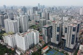 Nguyên nhân nguồn cung căn hộ Hà Nội vượt xa TP HCM