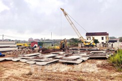 Dự án đường sắt tốc độ cao Bắc - Nam: Đà Nẵng kiến nghị Trung ương bố trí 19.000 tỷ đồng giải phóng mặt bằng