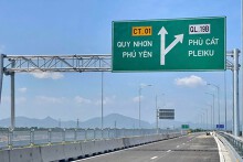 Dự kiến khởi công, khánh thành 198 dự án ngày 19/12