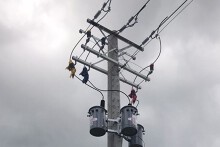 Lịch cúp điện Huế tuần này (24/11 đến 30/11) Phú Vang, Hương Thuỷ, A Lưới, Quảng Điền, Nam Đông mất điện nhiều hộ gia đình