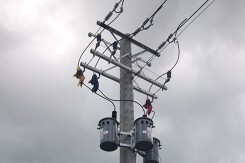 Lịch cúp điện Huế tuần này (24/11 đến 30/11) Phú Vang, Hương Thuỷ, A Lưới, Quảng Điền, Nam Đông mất điện nhiều hộ gia đình
