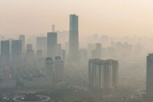 Chất lượng không khí tại TP Hồ Chí Minh cải thiện nhẹ, Hà Nội "nghẹt thở" vì ô nhiễm lọt top 16 thế giới