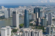 Thị trường khách sạn dự kiến hút 125 triệu USD vốn đầu tư năm nay