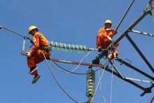 Lịch cúp điện An Giang tuần này (từ 24/11 đến 26/11) nhiều nhà ở phường Rạch Giá, Long Xuyên, Châu Đốc và xã Thoại Sơn mất điện kéo dài