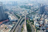 Thông tin quy hoạch nổi bật tuần qua (15/11 - 21/11): 
TP HCM ưu tiên xây 3 tuyến metro, Hà Nội có thể khởi công  trục đại lộ sông Hồng vào tháng tới