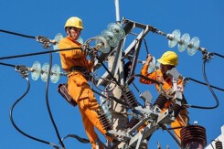 Lịch cúp điện Quảng Ngãi tuần này (từ 24/11 đến 30/11) nhiều tuyến đường ở phường Kon Tum, xã Trà Bồng, Ngọc Hồi và Mộ Đức bị mất điện