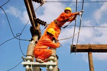 Lịch cúp điện Quảng Trị tuần này (24/11 - 30/11) một số khu vực ở phường Đông Hà, Đồng Hới, xã Lệ Thuỷ và Cam Lộ mất điện kéo dài
