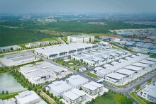 Bất động sản tuần qua (16/11 - 22/11): Sắp khởi công nhiều khu công nghiệp, T&T muốn làm nhiều dự án ở Cà Mau