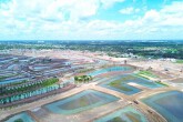 Đất nền Tây Ninh tăng giá nhiều nơi