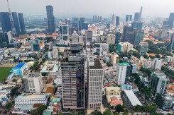 TP HCM kiểm tra các dự án bất động sản tăng giá bất thường