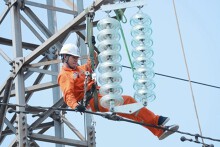 Lịch cắt điện Hà Nội tuần này (24/11-30/11) nhiều nhà, công ty ở phường Ba Đình, Từ Liêm, xã Đan Phượng, Ô Diên mất điện từ sáng sớm