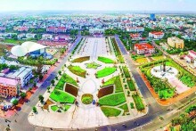 Cà Mau tìm chủ cho dự án hơn 3.200 tỷ đồng