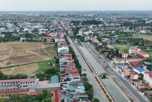 KCN Bình Giang của Kinh Bắc dự kiến khởi công quý I/2026