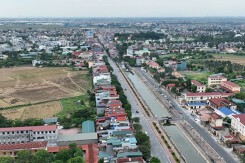 KCN Bình Giang của Kinh Bắc dự kiến khởi công quý I/2026