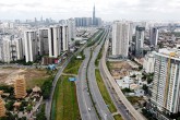 Dự án trong khu thương mại tự do TP HCM có thể giao đất không qua đấu giá