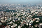 Hà Nội đề xuất không xây nhà ở trên quỹ đất nội đô sau di dời