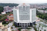 Hải Phòng thu hồi đất dự án của Nam Cường