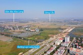 Sunshine hiện diện tại khu đô thị hơn 10.000 tỷ ở Bắc Ninh