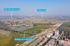 Sunshine hiện diện tại khu đô thị hơn 10.000 tỷ ở Bắc Ninh