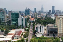 Đề xuất bỏ giá thị trường khi xây bảng giá đất lần đầu tại TP HCM