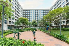 Nhà ở xã hội tại Bắc Ninh sắp mở bán gần 10 triệu đồng một m2