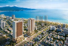 Đà Nẵng duyệt giá đất dự án Sunsea Towers của Sun Group