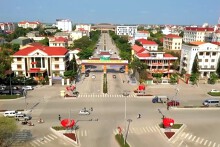 Ninh Bình đấu giá 55 thửa đất ở phường Đông Hoa Lư, khởi điểm từ 6 triệu đồng/m2