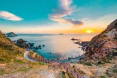 Gia Lai đấu giá đất làm khu du lịch sinh thái Eo Gió