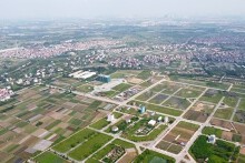 ĐBQH đề nghị bỏ quy hoạch sử dụng đất cấp xã