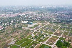 ĐBQH đề nghị bỏ quy hoạch sử dụng đất cấp xã