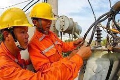 Lịch cúp điện Cần Thơ tuần này (từ ngày 1/12 đến ngày 7/12) nhiều khu vực ở Sóc Trăng, Cái Răng, Thốt Nốt, Kế Sách. Ngã Năm, Vị Thanh, Phong Điền mất điện