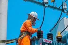 Lịch cúp điện An Giang tuần này (từ 1/12 đến 3/12) mất điện nhiều giờ ở phường Long Xuyên, Tân Châu, Rạch Giá và xã Tịnh Biên