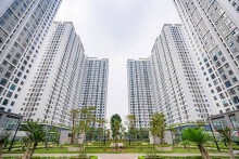 Phát triển nhà ở xã hội ở Hà Nội: Cần chính sách đặc thù, đột phá để tháo gỡ điểm nghẽn