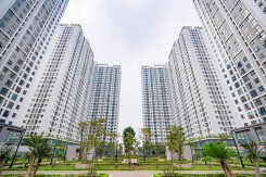 Phát triển nhà ở xã hội ở Hà Nội: Cần chính sách đặc thù, đột phá để tháo gỡ điểm nghẽn