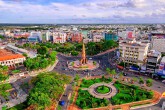 Hoàng Quân (HQC) trúng thêm hai dự án gần 1.900 tỷ tại Cà Mau