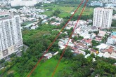 [Photostory] Vành đai 2 đoạn Võ Nguyên Giáp - Phạm Văn Đồng sắp khởi công