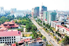 Hưng Yên đấu giá 22 thửa đất tại phường Trần Lãm, khởi điểm từ 26 triệu đồng/m2