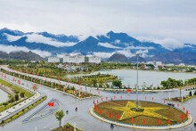 Nghiên cứu xây cao tốc Bảo Hà - Lai Châu dài 200 km