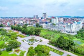 Bắc Ninh đấu giá mảnh đất SXKD gần bến xe khách Bắc Giang, khởi điểm hơn 76 tỷ đồng