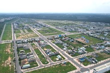 Ninh Bình đấu giá 23 lô đất tại xã Giao Hưng, khởi điểm từ  730 triệu đồng/lô