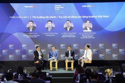 [Tổng thuật] Phiên 3 VIF 2026: Thị trường tài chính - Trụ cột và động lực tăng trưởng Việt Nam