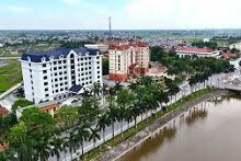 Hưng Yên đấu giá 16 lô đất tại xã Thư Trì, khởi điểm từ 9 triệu đồng/m2