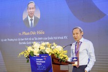 Có thể lược bỏ nhiều loại quy hoạch, dự án chỉ cần phù hợp một quy hoạch
