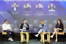 [Tổng thuật] Phiên 2 VIF 2026: Bất động sản trong kỷ nguyên mới - Tác động chính sách, hạ tầng và điểm nhấn đầu tư