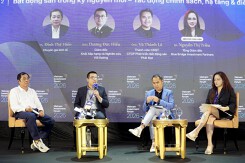 [Tổng thuật] Phiên 2 VIF 2026: Bất động sản trong kỷ nguyên mới - Tác động chính sách, hạ tầng và điểm nhấn đầu tư