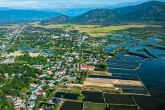 Becamex và VSIP muốn làm khu công nghiệp ở Khánh Hoà