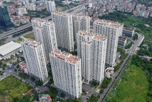 THACO mua một phần đất An Bình City của Geleximco